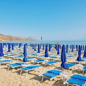 Castellammare Smart Rooms