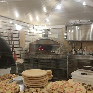 Villaggio Turistico Arco delle Rose